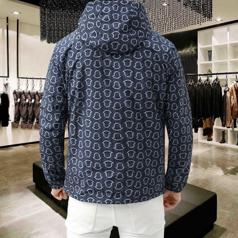 Moncler Outwear